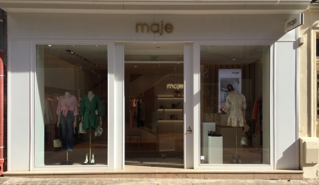 Maje - St Germain en Laye 2